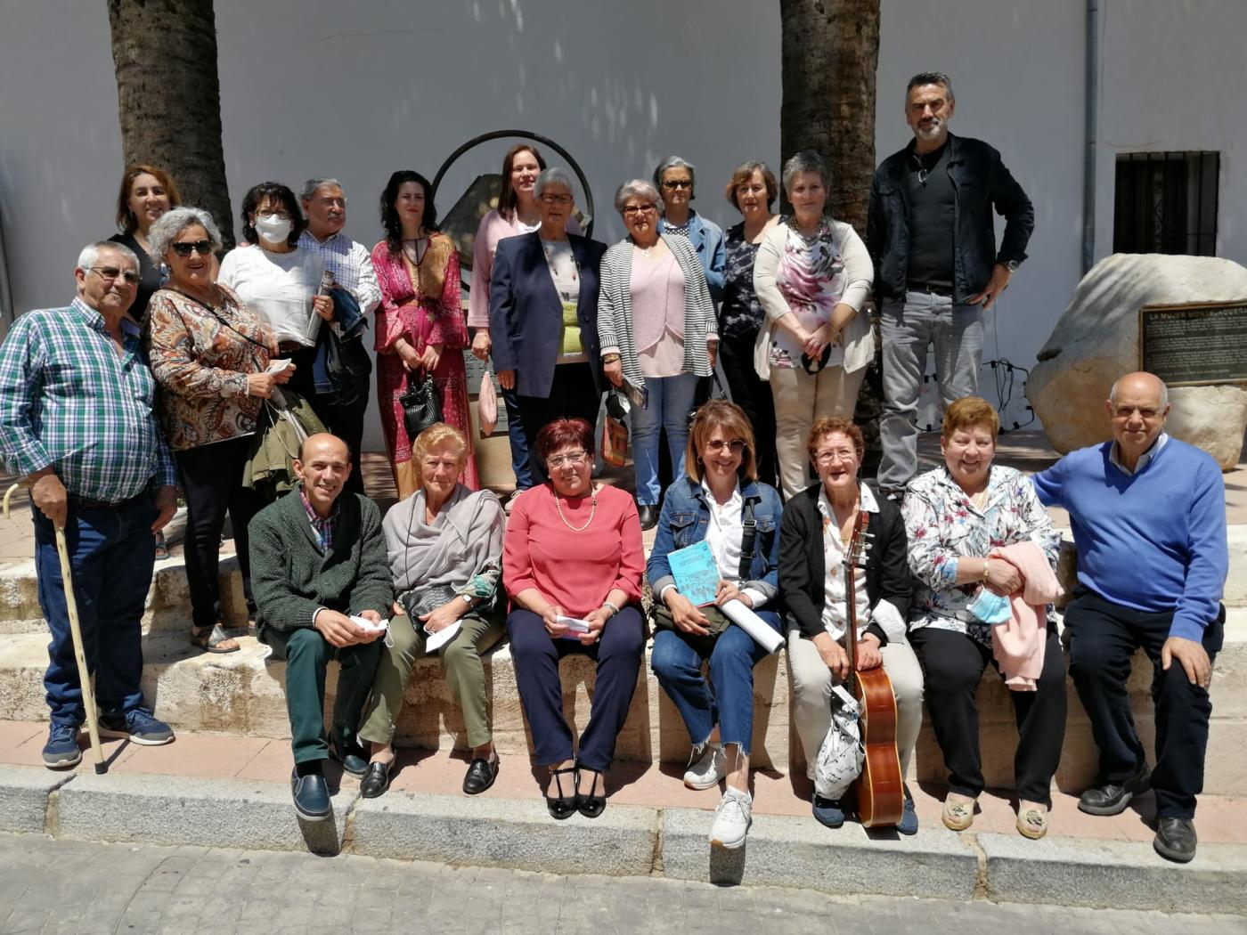 El Movimiento Rural Cristiano celebra el Día del Mundo Rural