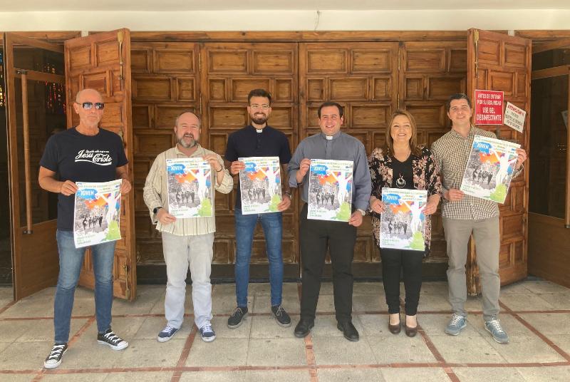 Benalmádena acoge a más de 400 jóvenes en el EDJ 2022