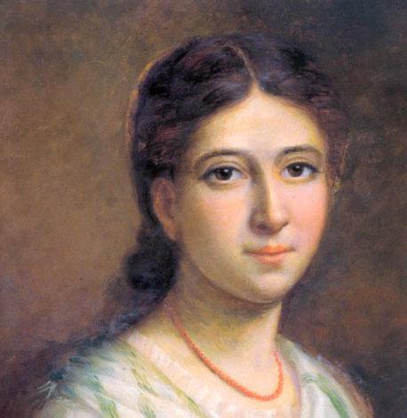 Beata Pauline Jaricot, laica y fundadora del Domund