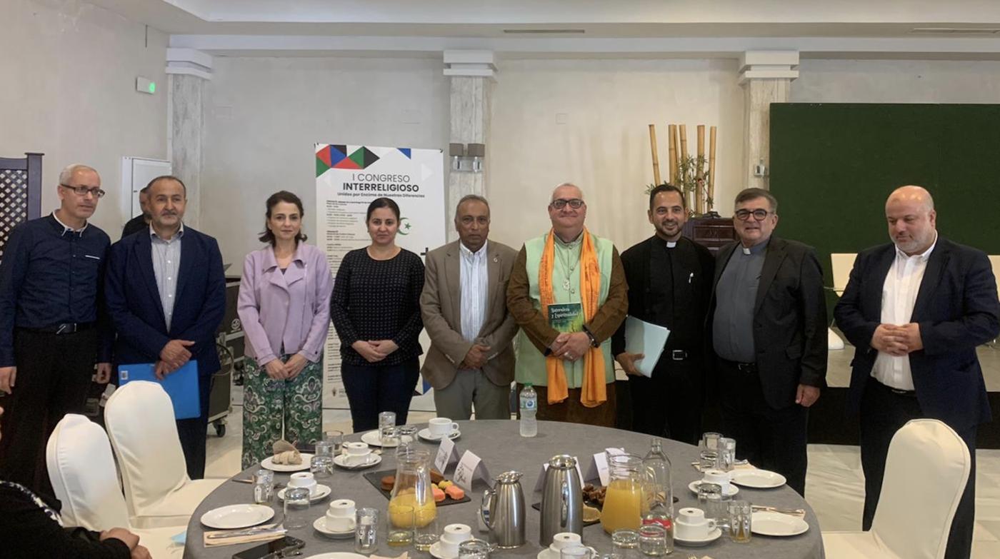 Melilla celebra el I Congreso Interreligioso