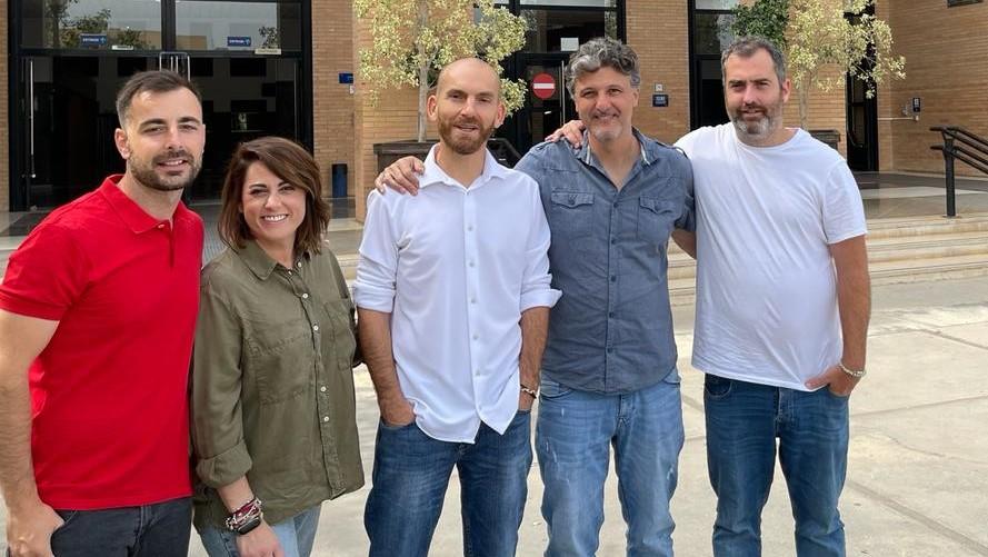 Metáforas para salir de la exclusión