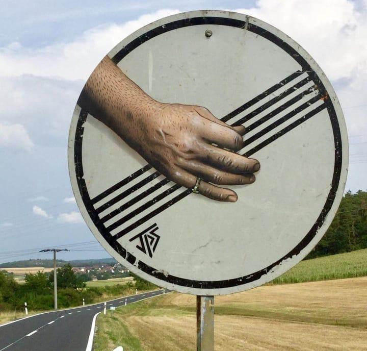 Envidia, deporte nacional