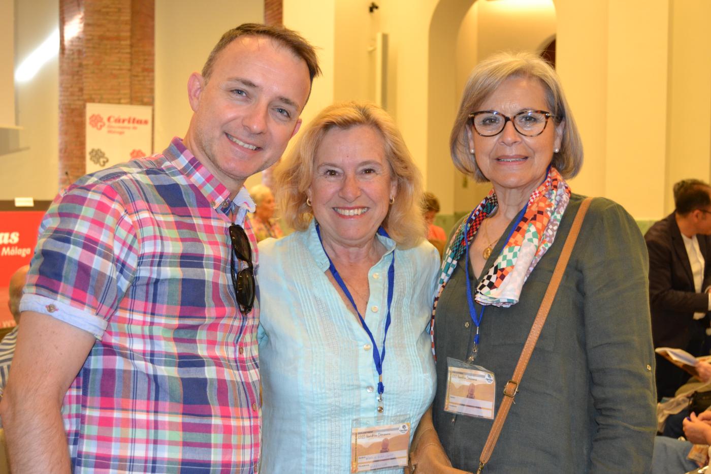 Asamblea Diocesana de Cáritas