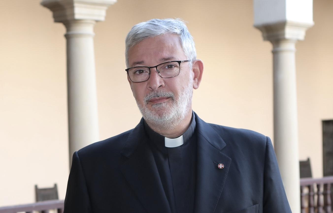 «La Catedral ha hecho un trabajo extraordinario en los últimos años»