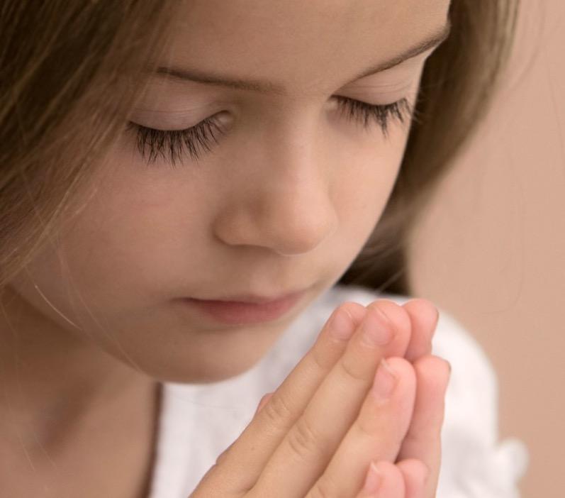 Oración oficial para el X Encuentro Mundial de las Familias