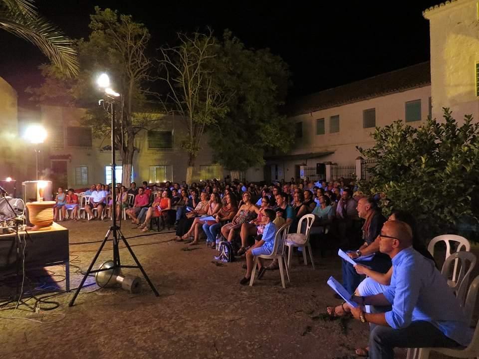 12 JULIO. La Noche Talithakum cumple la mayoría de edad