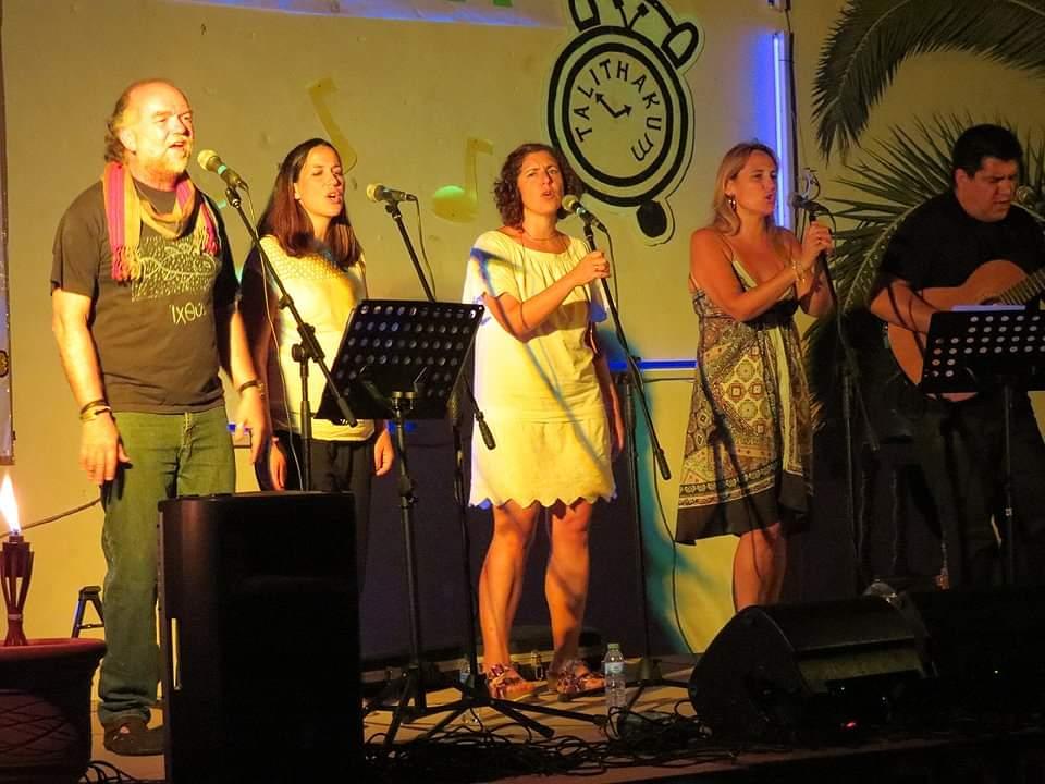 Este sábado vuelve la Noche Talithakum con su edición XVII