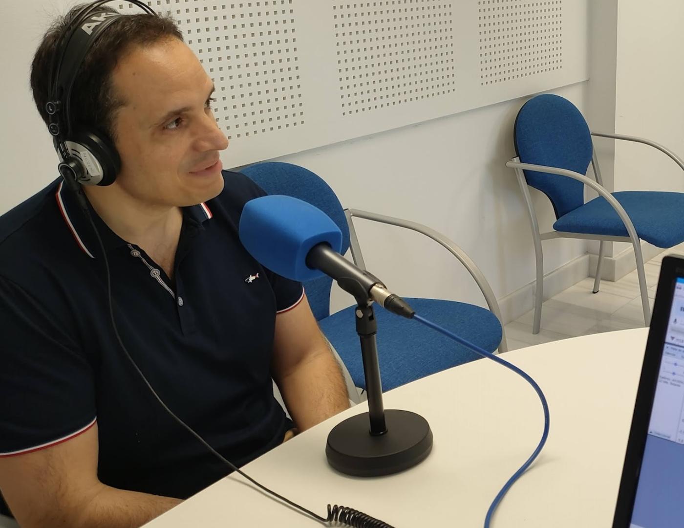 Raúl Berzosa: «El mundo está necesitado de la belleza trascendente»