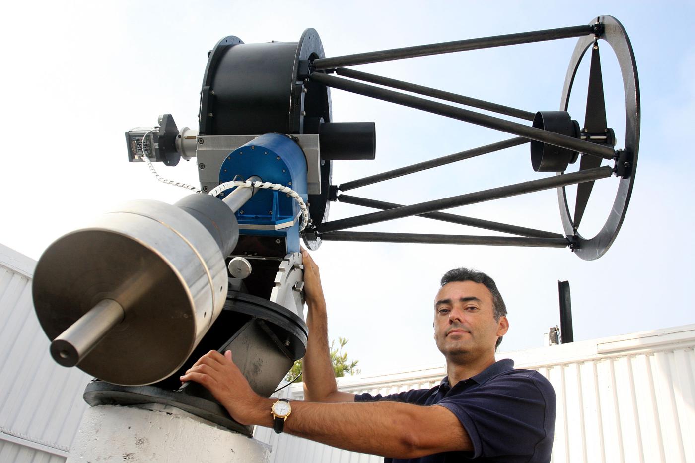 26 FEBRERO. El destino del Universo, en las actividades del Centro Arrupe