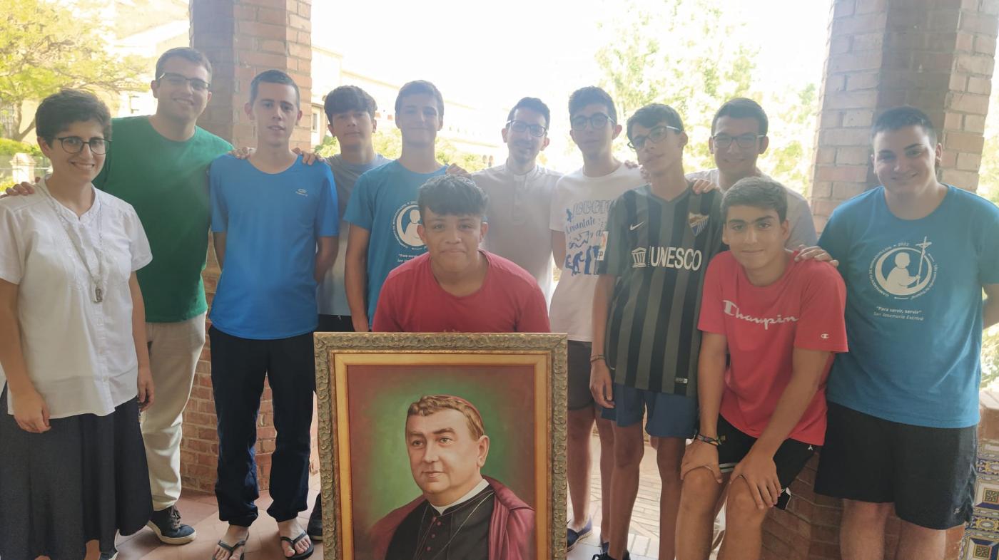 Convivencia de verano del Seminario Menor