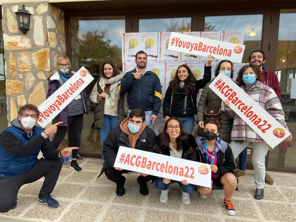 #YovoyaBarcelona