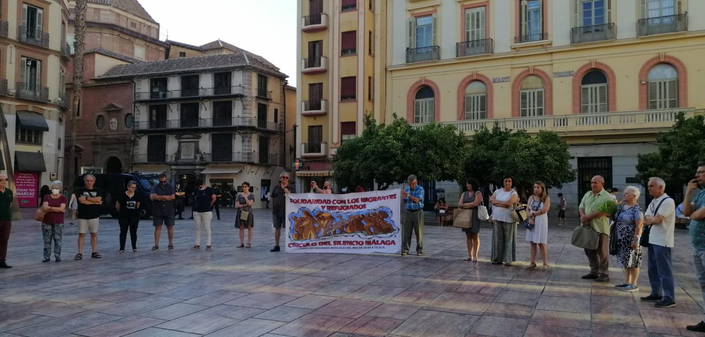Pilar Gallardo: «No queremos construir un futuro descartando vidas humanas»