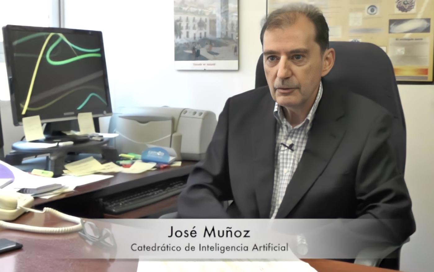 Una calle en Málaga para el que fuera director de Pastoral Universitaria, José Muñoz