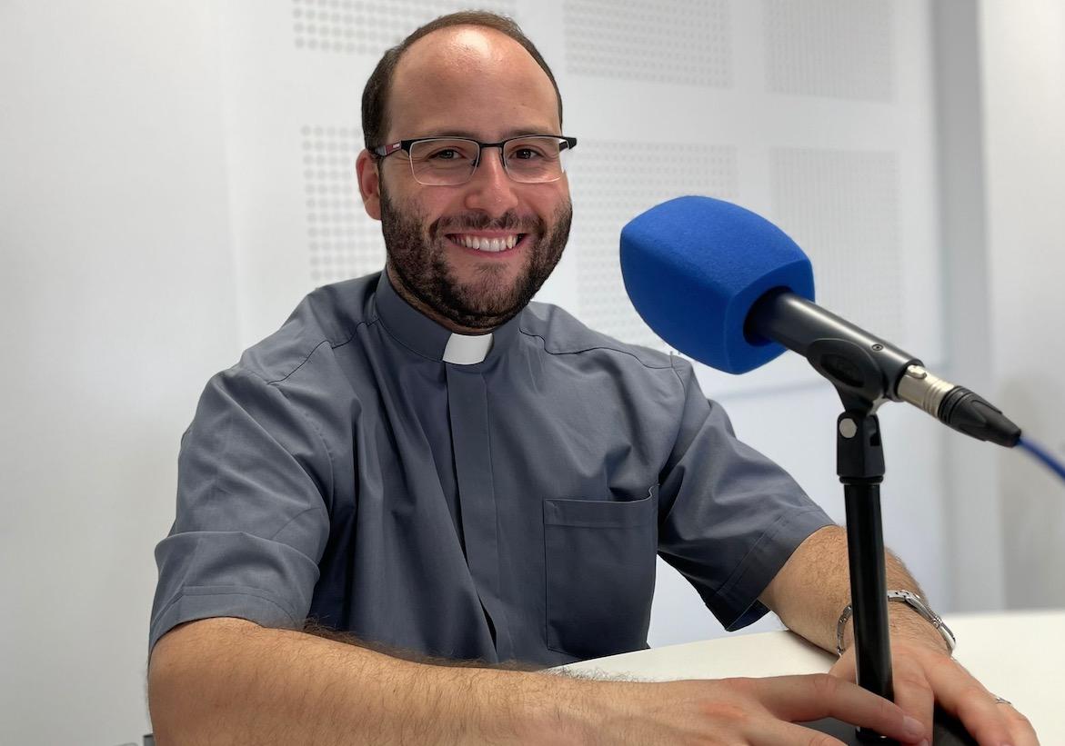 «La Capilla Sacramental de San Pedro, en Málaga, es un espacio precioso para la adoración a la Eucaristía»