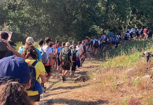 El don de Fortaleza, por Mª Ángeles Arredondo