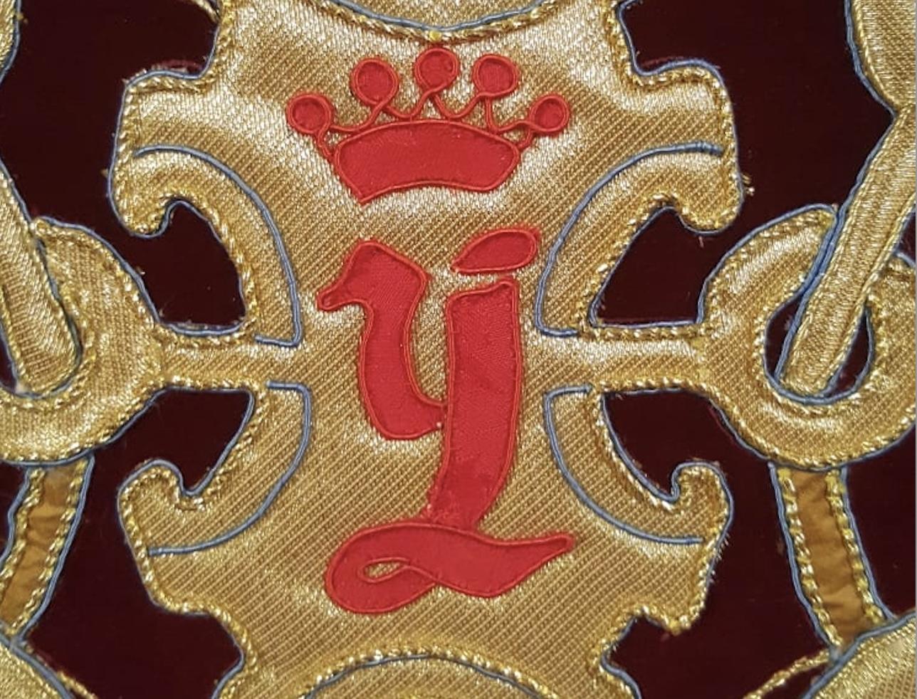 La Victoria, en un altar lleno de significado