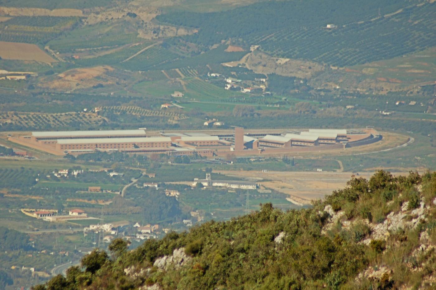 El mundo penitenciario celebra el día de su patrona, la Virgen de la Merced