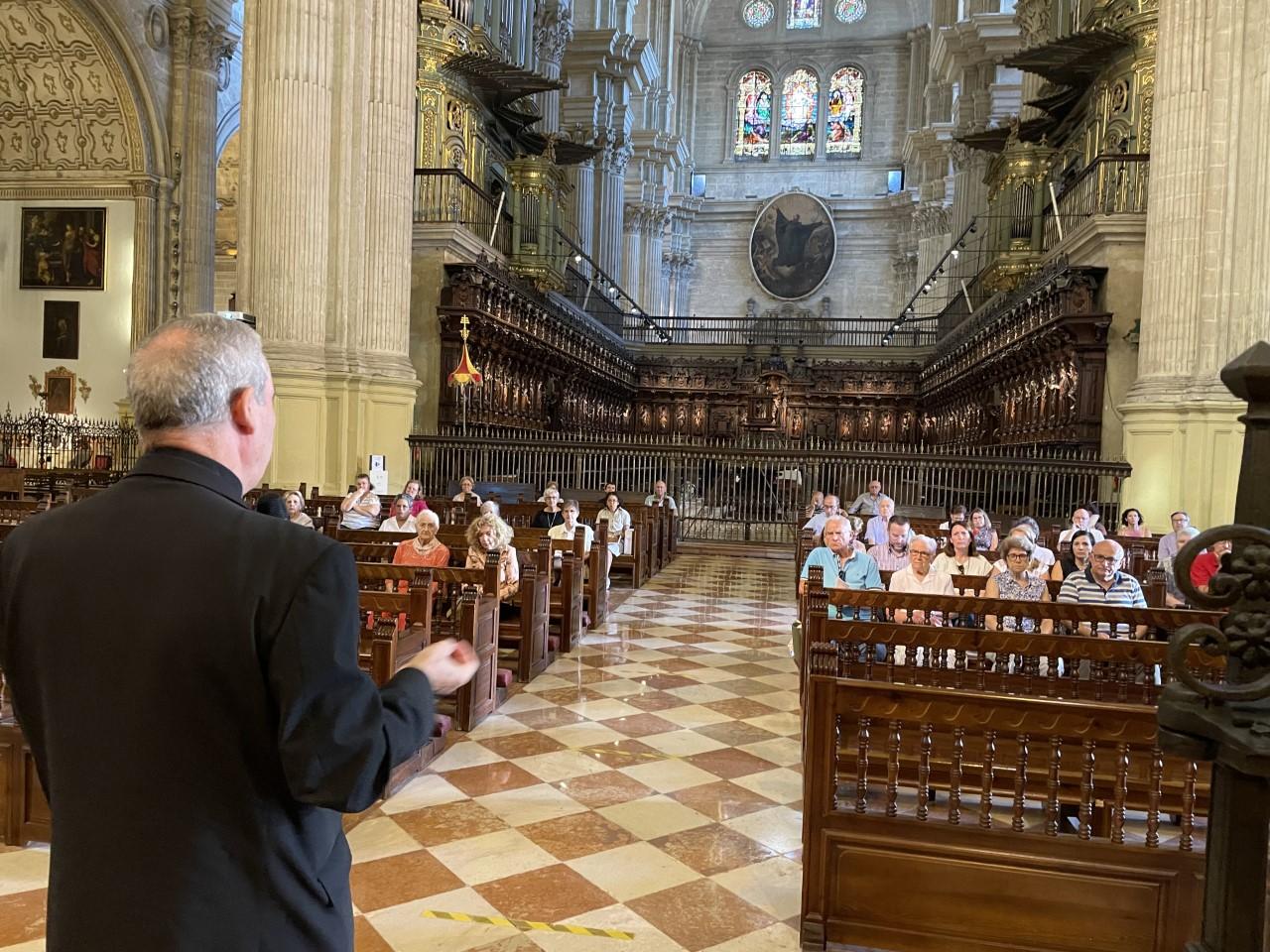Presentadas las Prioridades Pastorales por arciprestazgos