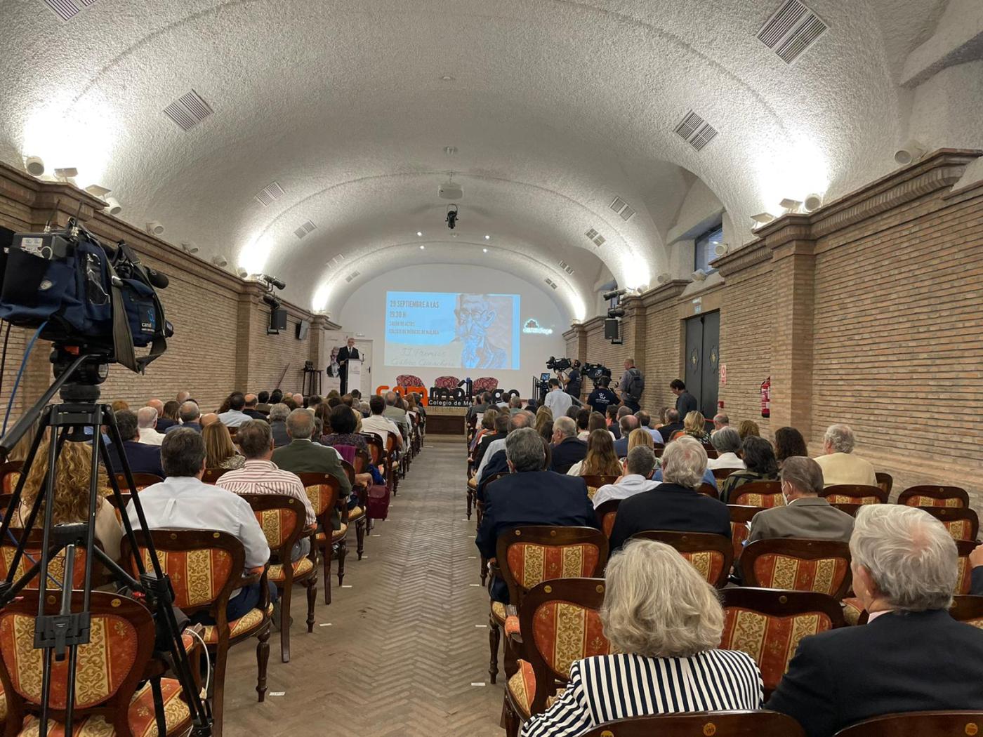 Una Hija de la Caridad, una pediatra y un taller de empleo para las mujeres de Asperones reciben los Premios Gálvez Ginachero
