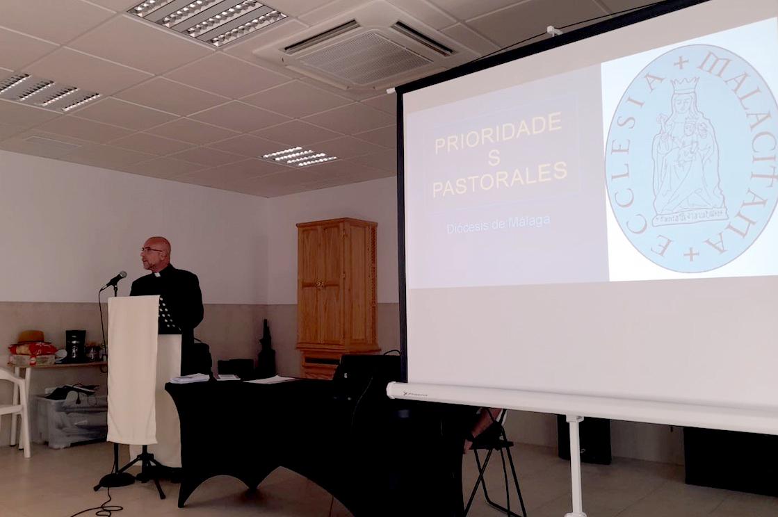 Las Prioridades Pastorales llegan a todos los rincones de la diócesis