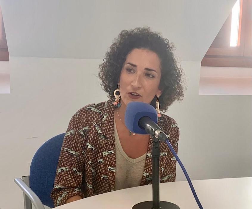 «El Colegio Sierra Blanca-Romeral fue el primero que abrió sus puertas siguiendo la inspiración de san Josemaría»