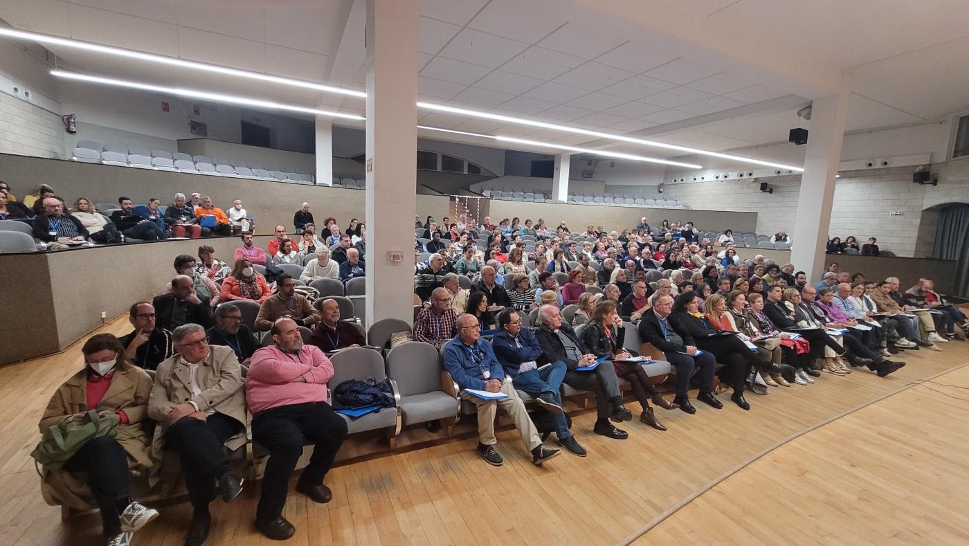 X Congreso Nacional de Pastoral Penitenciaria