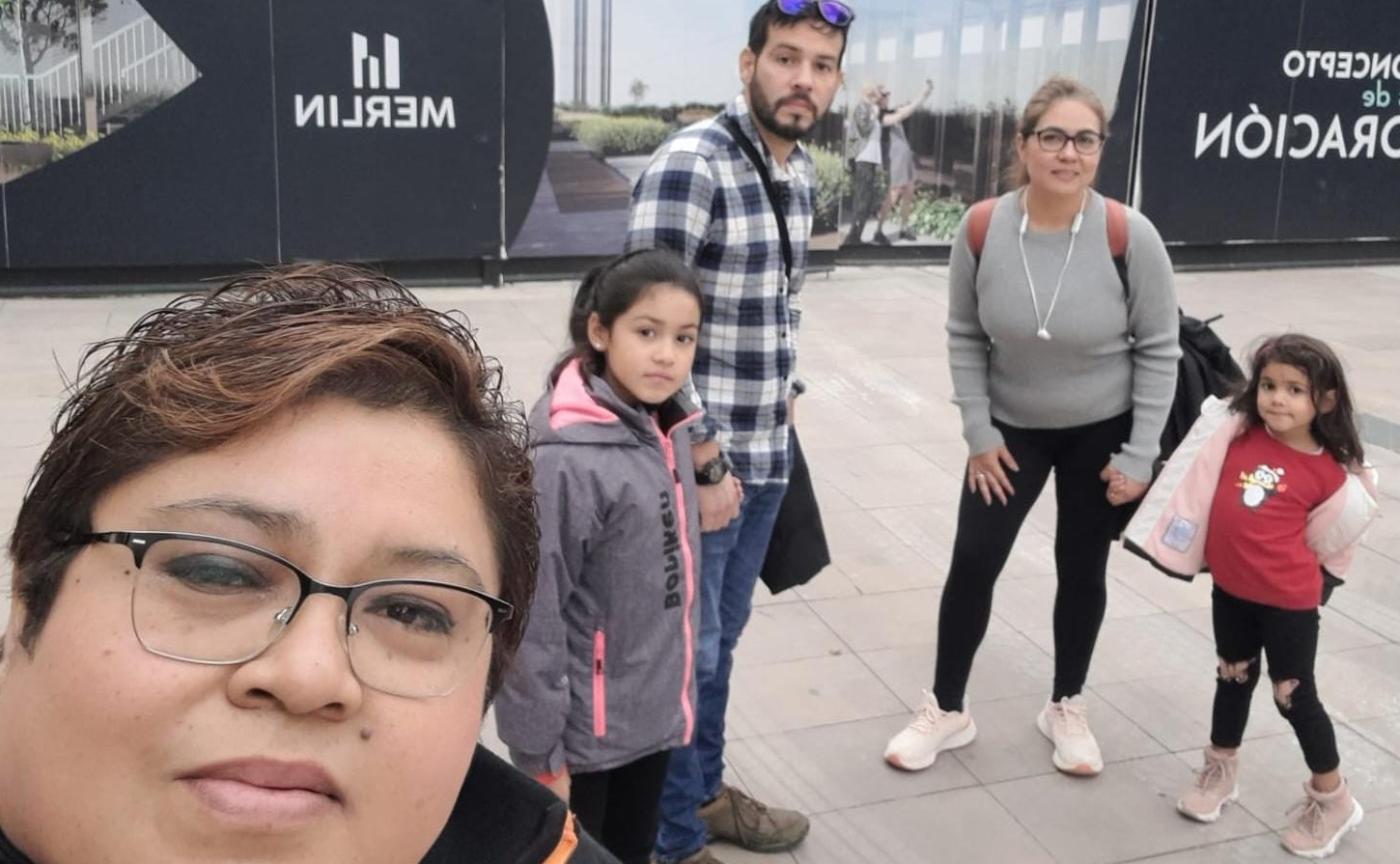 Málaga, una Iglesia acogedora para migrantes y refugiados