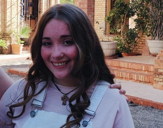 Mireia de la Linde: «Monte Horeb es una experiencia que invita a descubrir el plan de Dios en tu vida. Suena heavy, pero es posible»