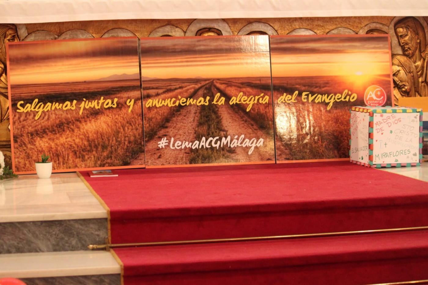 IX Encuentro Interparroquial