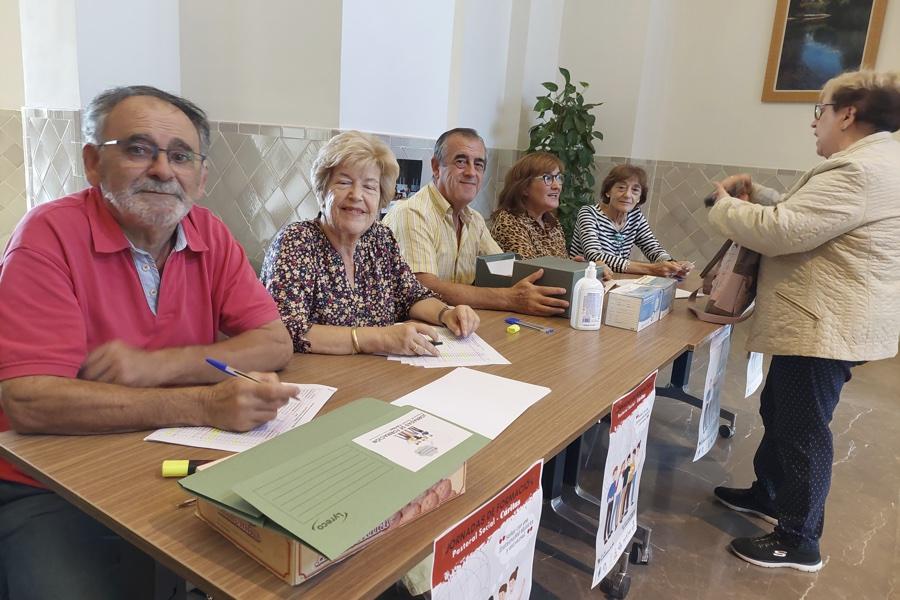 GALERÍA: Todas las fotos de las Jornadas de Pastoral Social y Cáritas