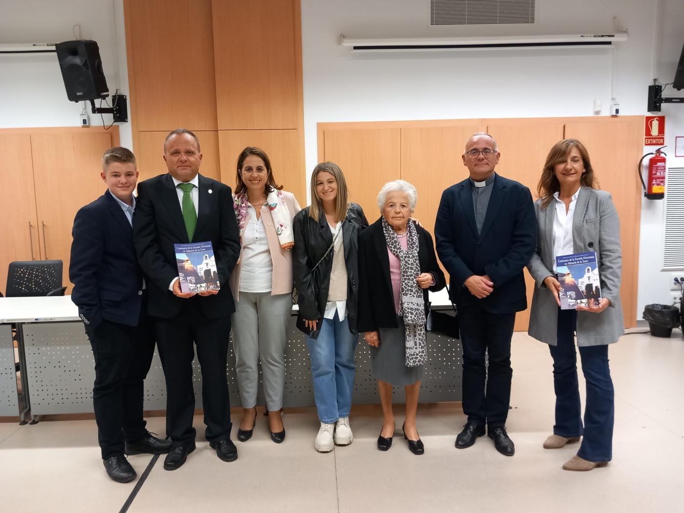 Alhaurín de la Torre dedica una plaza al Cardenal Ángel Herrera Oria