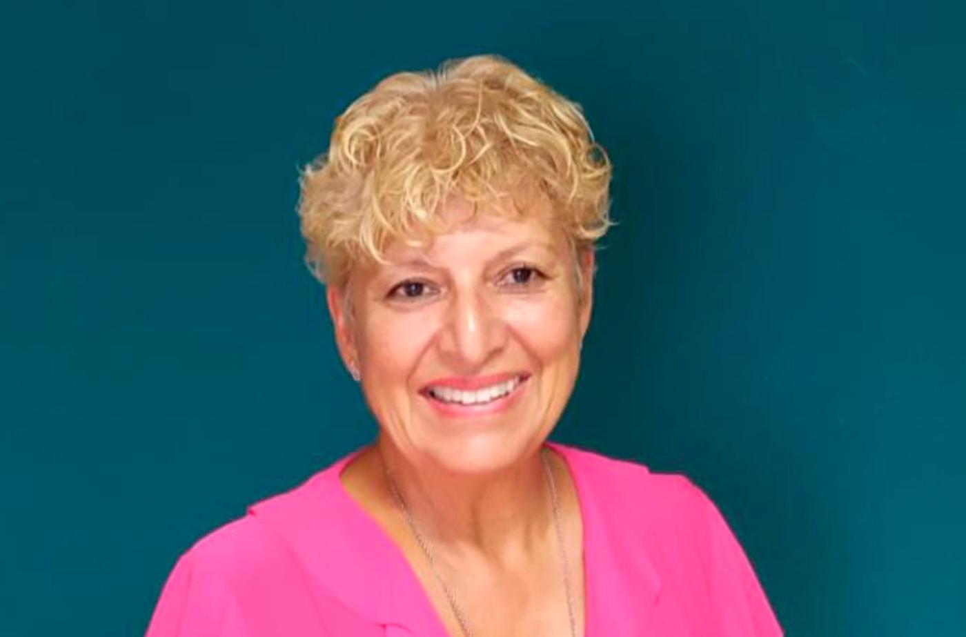 Ana Berdugo: «Desde Cáritas participamos en la Mesa Solidaria de diversas instituciones solidarias de La Cala de Mijas»