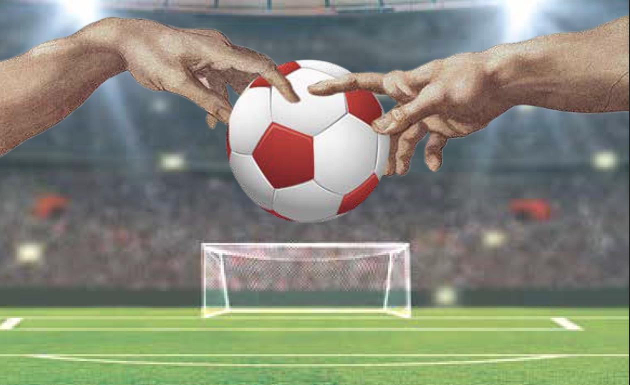 ¿Y si Dios presentara su propio 'dream team' al mundial?