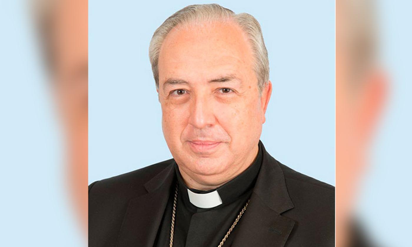 García Magán, en COPE: «Las únicas palabras de ayuda que reciba una mujer no pueden ser "deshazte de tu hijo"»