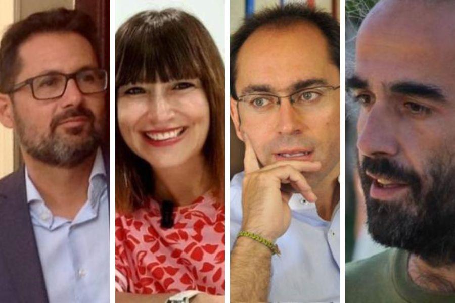 Esta tarde, mesa de diálogo sobre las personas sin hogar