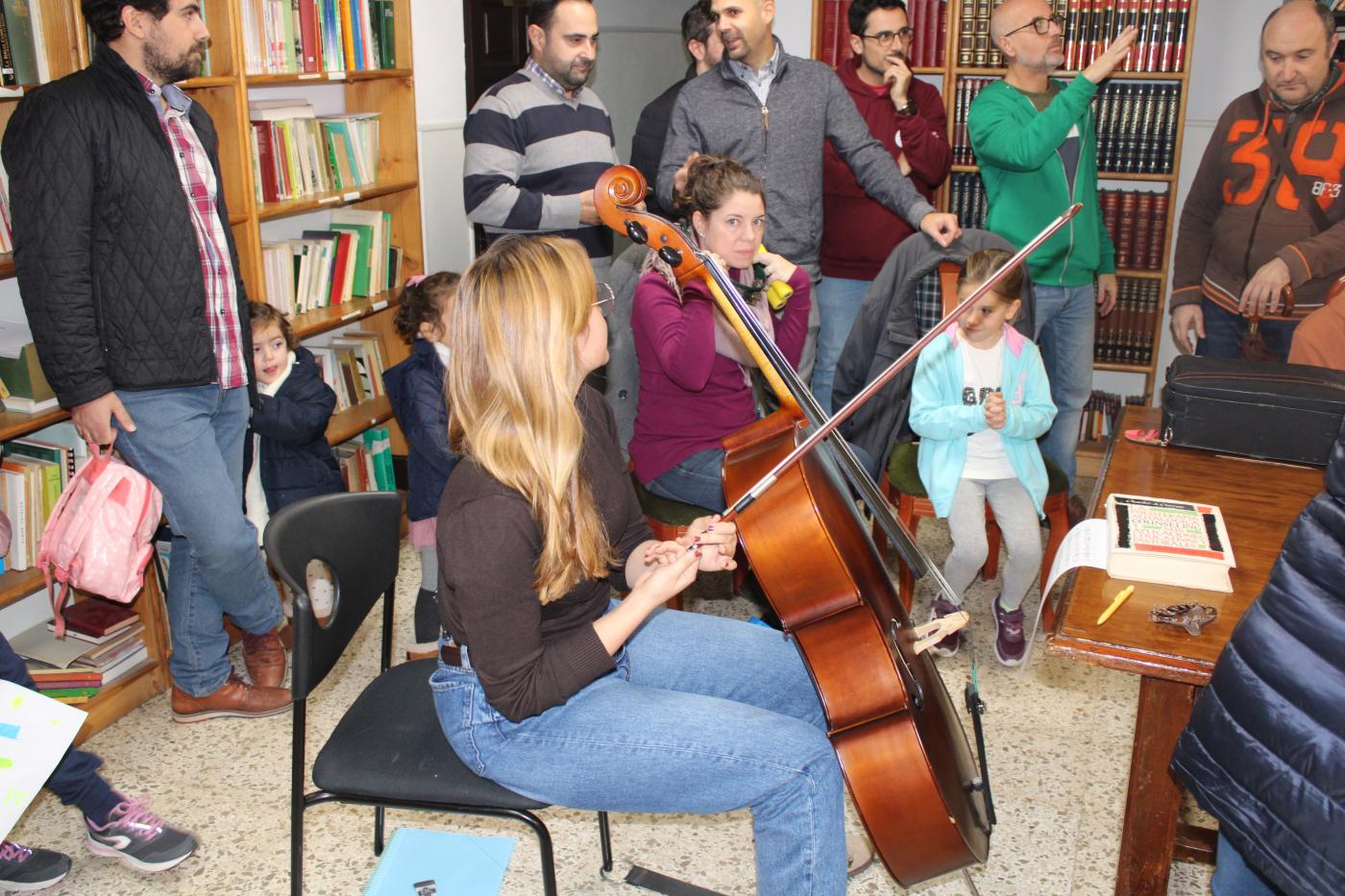 Ensayos de Ciriaco y Paula, martyres malacae