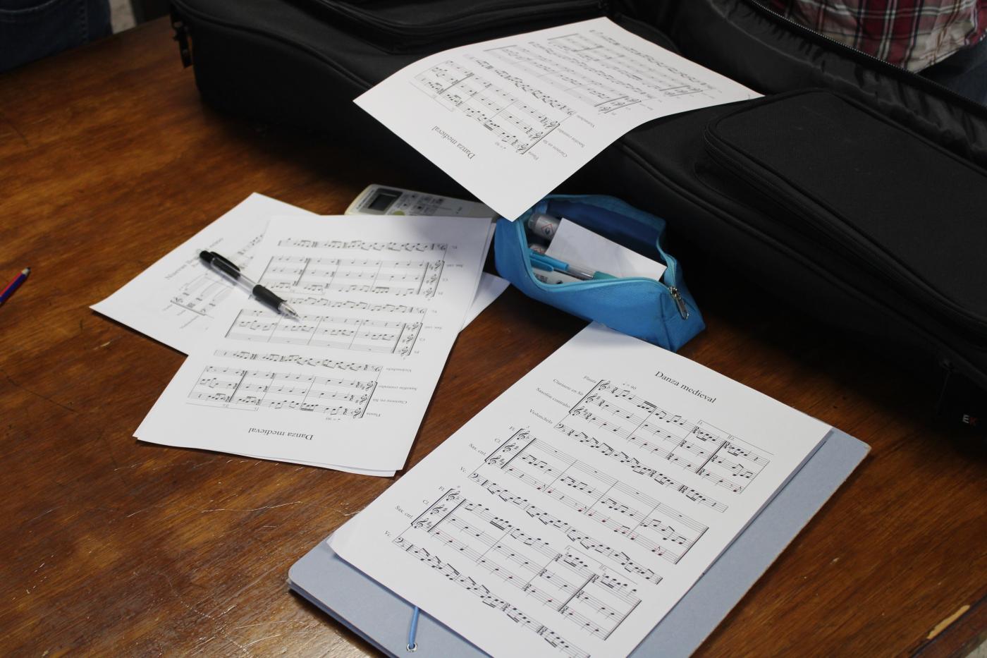 La historia de los jóvenes mártires malagueños, el día de los Santos Niños Inocentes