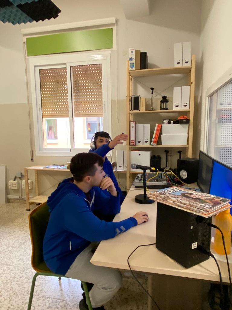 La primera Navidad, contada en vivo en Radio Misioneras