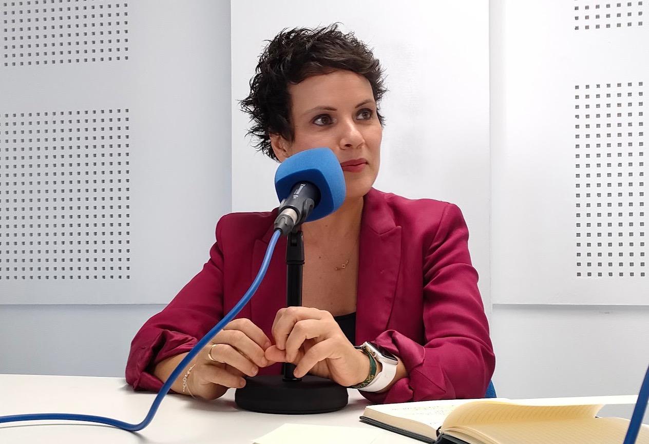 Susana del Cid: «Las mujeres con enfermedad mental estaban abandonadas en la calle»