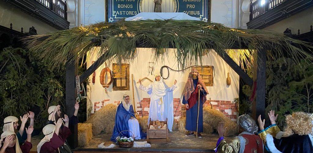 Ana Ruiz, coordinadora de las AMPA de los colegios diocesanos