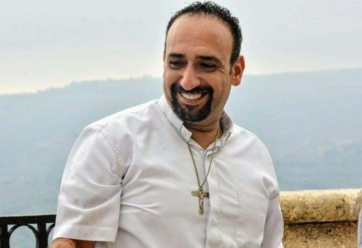 Un sacerdote de Alepo ofrecerá hoy su testimonio sobre los cristianos en Siria