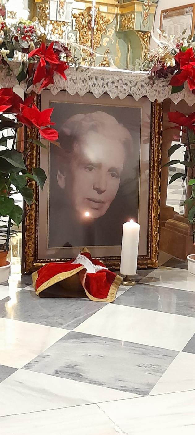 Celebración en Álora