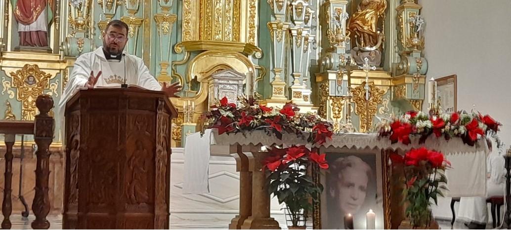 Celebración en Álora