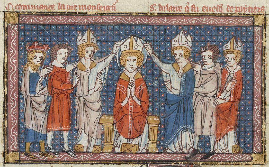 San Hilario de Poitiers: la verdad de la fe vale el destierro