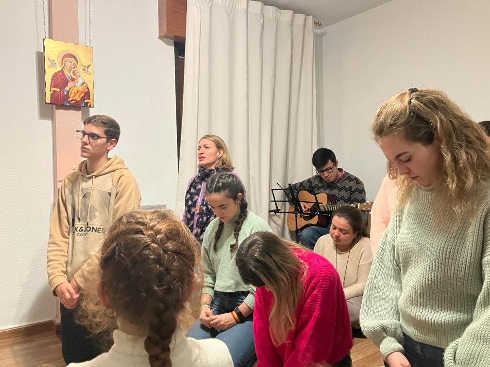 «Vivencias que nos acercan cada día más a Jesús»