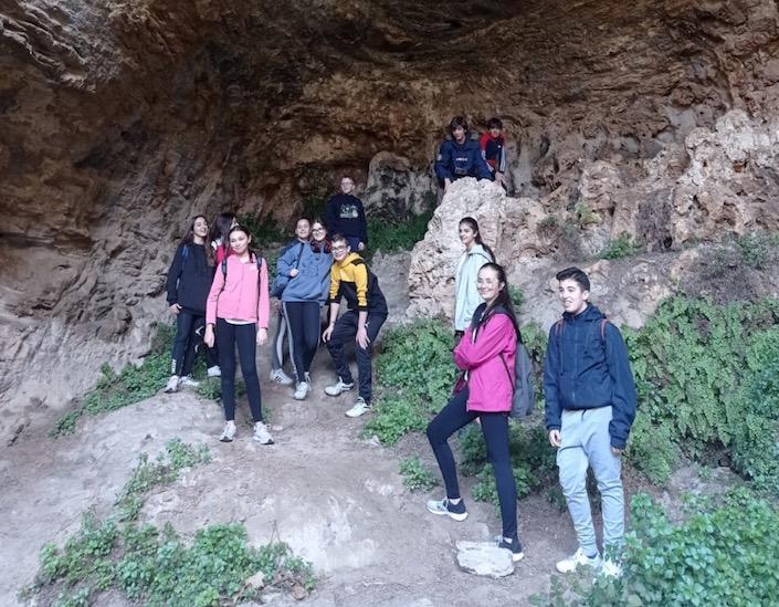 «Vivencias que nos acercan cada día más a Jesús»