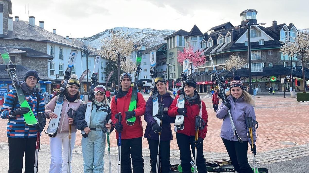 «Vivencias que nos acercan cada día más a Jesús»