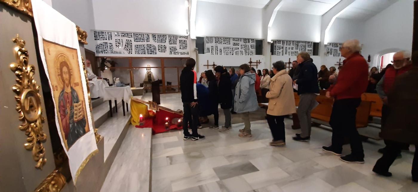 Sigue los actos de la Semana de Oración por la Unidad de los Cristianos