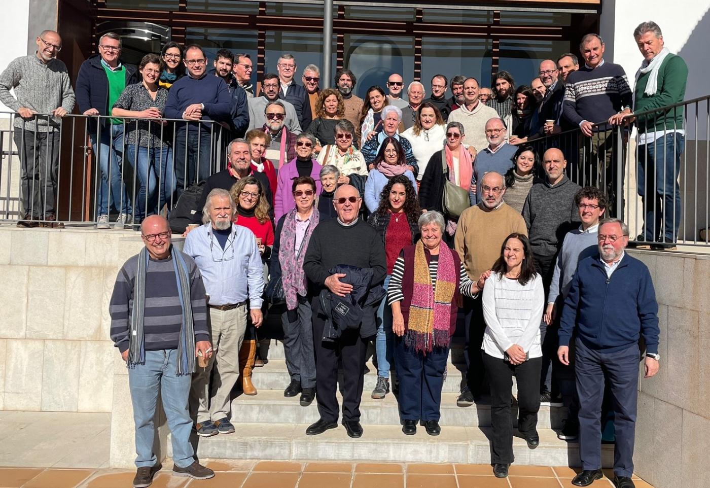 Un nuevo encuentro de migraciones hace de Málaga el epicentro del trabajo en la frontera