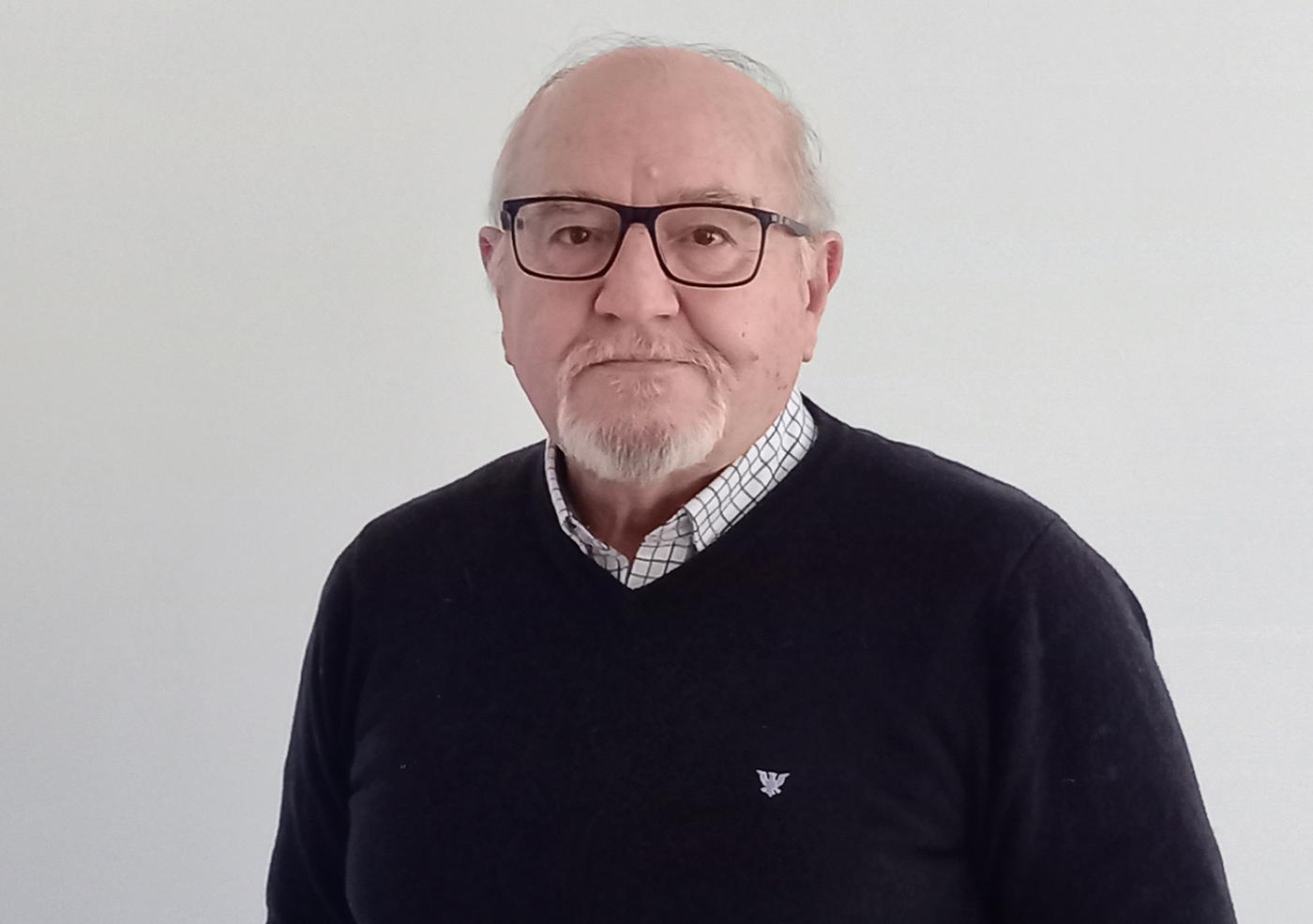 José María Souvirón Morenilla